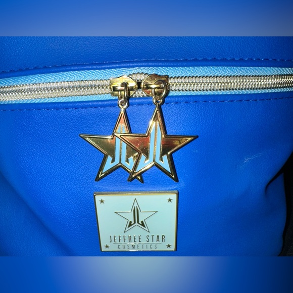 ⭐️💄 JSC Makeup Train Case ⭐️💄 - Picture 6 of 10